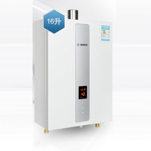 博世家用燃?xì)鉄崴?--世臻系列