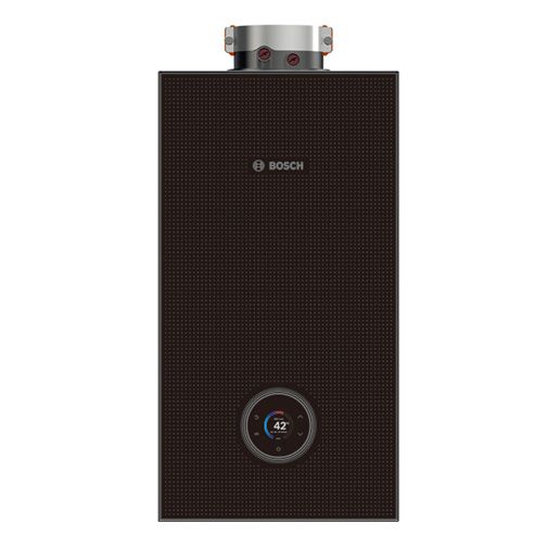 博世家用快速燃?xì)鉄崴?--Therm 4800i S(進(jìn)口)